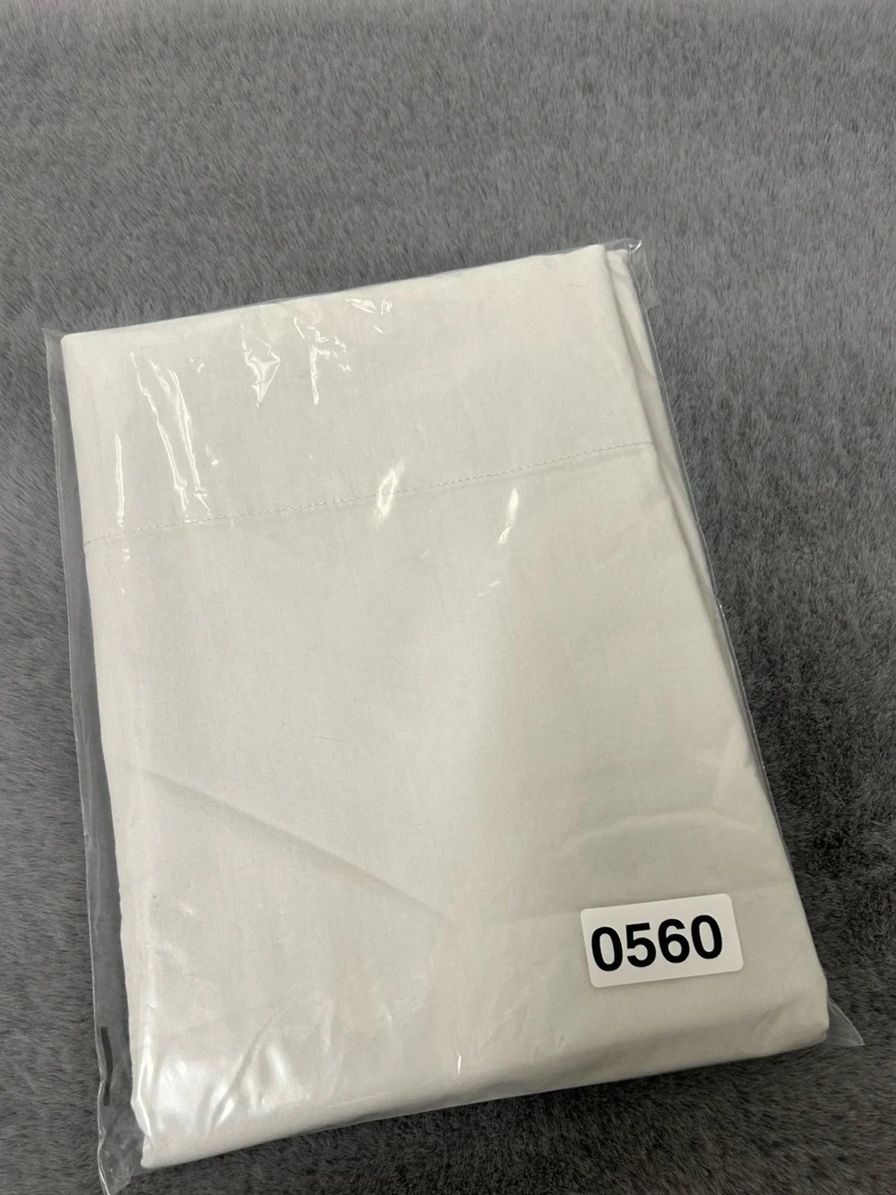 West Elm Organic Washed Cotton Percale Pillowcases